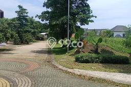 Tanah Dijual Lokasi Strategis di Bogor dengan Luas 550m2 Tanah Dijual Lokasi Strategis di Bogor dengan Luas 550m2