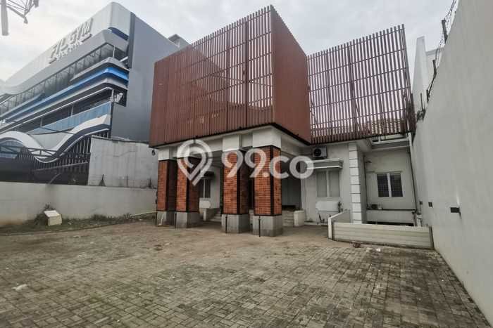 Tanjung Duren Selatan Tanjung Duren Selatan