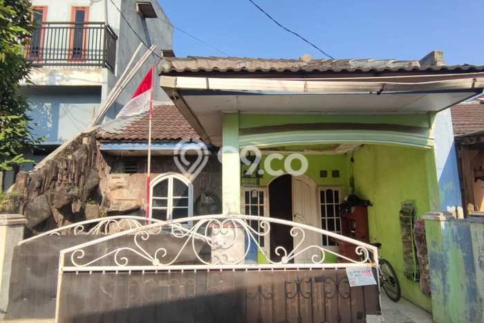 Rumah Budget Favorit Dijual di Tambun Utara LT 75m2 Rumah Budget Favorit Dijual di Tambun Utara LT 75m2