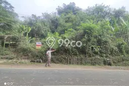 Tanah Strategis Dijual di Cariu Bogor 52995m2 Tanah Strategis Dijual di Cariu Bogor 52995m2