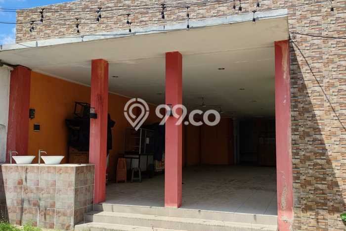 Komersial Bagus LT 301m2 LB 141m2 Dijual di Kebayoran Lama Jakarta Selatan Komersial Bagus LT 301m2 LB 141m2 Dijual di Kebayoran Lama Jakarta Selatan