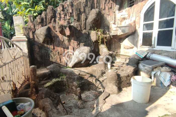 Rumah Budget Favorit Dijual di Tambun Utara LT 75m2 Rumah Budget Favorit Dijual di Tambun Utara LT 75m2