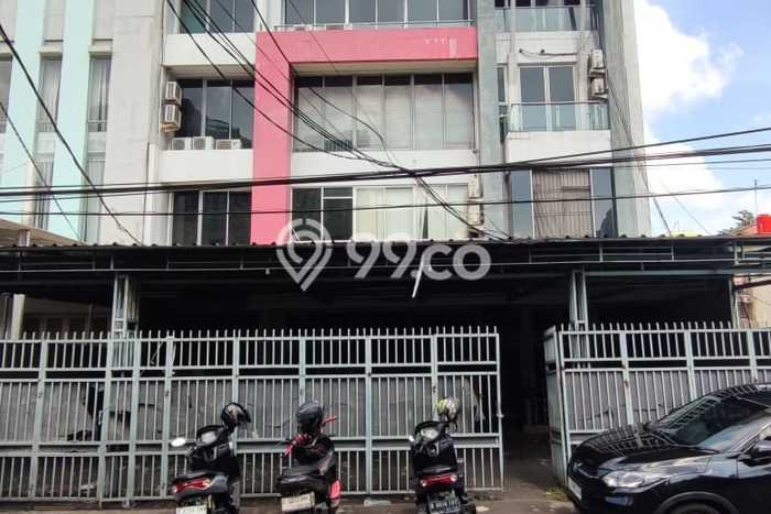 Ruko Bagus Dijual di Setiabudi Jakarta Selatan Strategis Cocok untuk Kembangkan Bisnis Ruko Bagus Dijual di Setiabudi Jakarta Selatan Strategis Cocok untuk Kembangkan Bisnis
