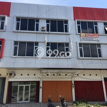 FOR SALE! Ruko di Lengkong Kulon Tangerang, LT 375m2, LB 158m2 FOR SALE! Ruko di Lengkong Kulon Tangerang, LT 375m2, LB 158m2