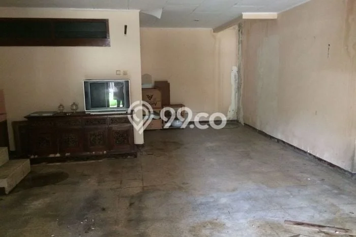 Jual Rumah Strategis Bagus Punya 4 KT di Kembangan Jakarta Barat SHM Jual Rumah Strategis Bagus Punya 4 KT di Kembangan Jakarta Barat SHM