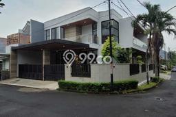 PROPERTI PILIHAN! Rumah Nyaman area Bintaro, Luas 212m² LB 300m² PROPERTI PILIHAN! Rumah Nyaman area Bintaro, Luas 212m² LB 300m²