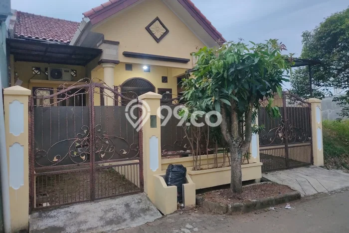 Rumah Modern Minimalis 3 KT Bisa Langsung Pindah di Ciputat Rumah Modern Minimalis 3 KT Bisa Langsung Pindah di Ciputat
