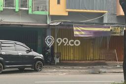 Ruko Strategis Kawasan Serpong Utara, Luas 68m2m², Kawasan Berkembang Ruko Strategis Kawasan Serpong Utara, Luas 68m2m², Kawasan Berkembang