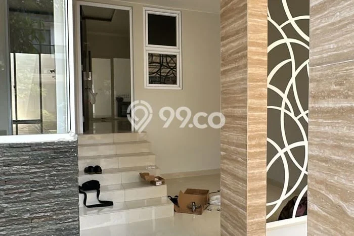Disewakan Rumah Harga Terjangkau di Bintaro Tangerang Selatan Punya 4 KT Disewakan Rumah Harga Terjangkau di Bintaro Tangerang Selatan Punya 4 KT