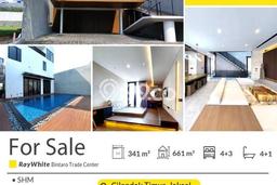 Hot Offer Hunian Premium Ideal dan Luas di Cilandak, Jakarta Selatan Hot Offer Hunian Premium Ideal dan Luas di Cilandak, Jakarta Selatan