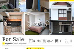Jual Rumah Favorit Siap Huni LB 100m2 di Ciputat, Tangerang Selatan Jual Rumah Favorit Siap Huni LB 100m2 di Ciputat, Tangerang Selatan