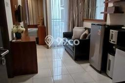 PRIME UNIT! Apartemen Kawasan Bintaro, 2 KT, Luas 29m2m², Lokasi Strategis PRIME UNIT! Apartemen Kawasan Bintaro, 2 KT, Luas 29m2m², Lokasi Strategis