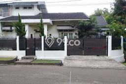 Hunian Super Elit dengan Akses Paling Strategis di Bintaro, Jakarta Selatan Hunian Super Elit dengan Akses Paling Strategis di Bintaro, Jakarta Selatan