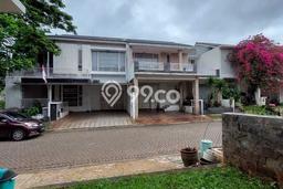 Rumah Luxury Modern Siap Huni di Bintaro Tangerang Selatan Rumah Luxury Modern Siap Huni di Bintaro Tangerang Selatan