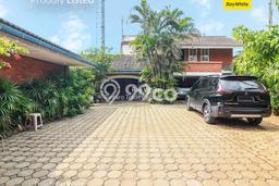 For Sale! Luxury House LT 2069m2 Desain Modern di Rempoa For Sale! Luxury House LT 2069m2 Desain Modern di Rempoa