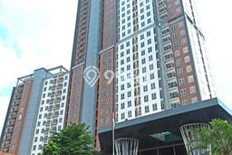 Unit Apartemen Dijual di Pondok Aren, Tangerang Selatan, dengan 1 Bedroom, 1 Bathroom Unit Apartemen Dijual di Pondok Aren, Tangerang Selatan, dengan 1 Bedroom, 1 Bathroom