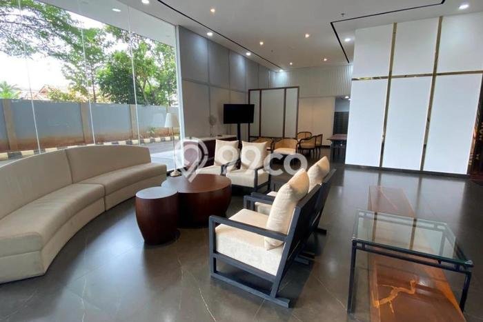 Unit Apartemen Dijual di Pondok Aren, Tangerang Selatan, dengan 1 Bedroom, 1 Bathroom Unit Apartemen Dijual di Pondok Aren, Tangerang Selatan, dengan 1 Bedroom, 1 Bathroom