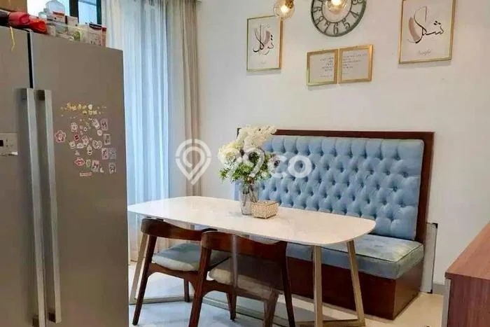 Rumah Luxury Modern Siap Huni di Rempoa Tangerang Selatan Rumah Luxury Modern Siap Huni di Rempoa Tangerang Selatan