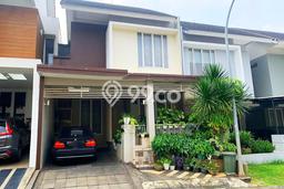 For Sale! Premium House LT 133m2 Desain Modern di Bintaro For Sale! Premium House LT 133m2 Desain Modern di Bintaro