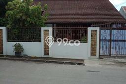 Hot Offer Hunian Mewah Ideal dan Luas di Ciputat, Tangerang Selatan Hot Offer Hunian Mewah Ideal dan Luas di Ciputat, Tangerang Selatan