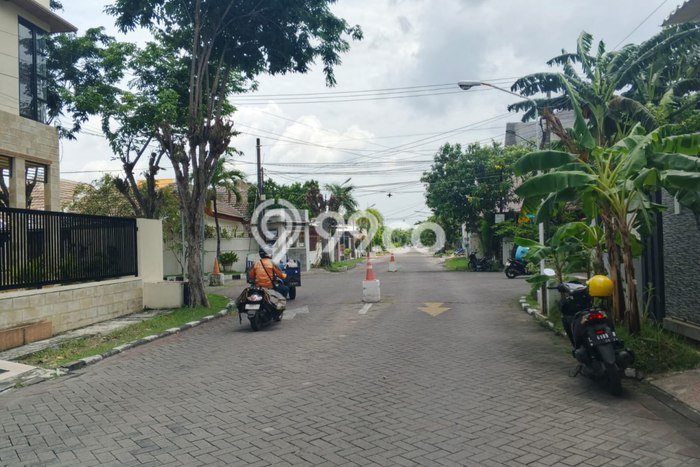 Hunian Super Elit dengan Akses Paling Strategis di Wonorejo, Surabaya Hunian Super Elit dengan Akses Paling Strategis di Wonorejo, Surabaya
