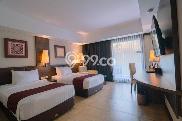 Hotel Kawasan , Luas 6950m2m², Posisi Mainroad Hotel Kawasan , Luas 6950m2m², Posisi Mainroad