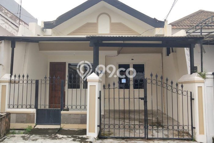 Hunian Nyaman Asri 2 KT Siap Huni di Wonorejo Surabaya Hunian Nyaman Asri 2 KT Siap Huni di Wonorejo Surabaya