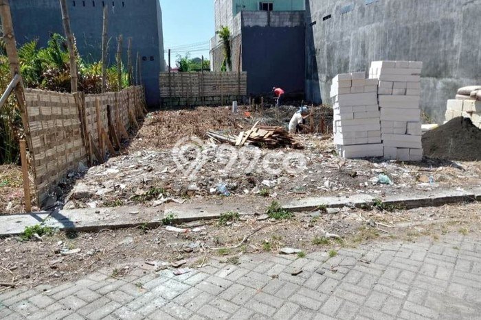 Tanah untuk Dijual Lokasi Rungkut, Surabaya Luas 400m2 SHM Tanah untuk Dijual Lokasi Rungkut, Surabaya Luas 400m2 SHM