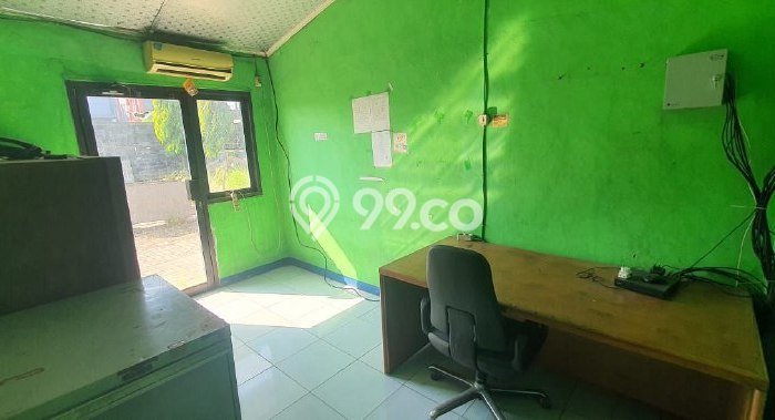 Unit Gudang Dijual di Sidoarjo Sidoarjo 1109m2 Unit Gudang Dijual di Sidoarjo Sidoarjo 1109m2