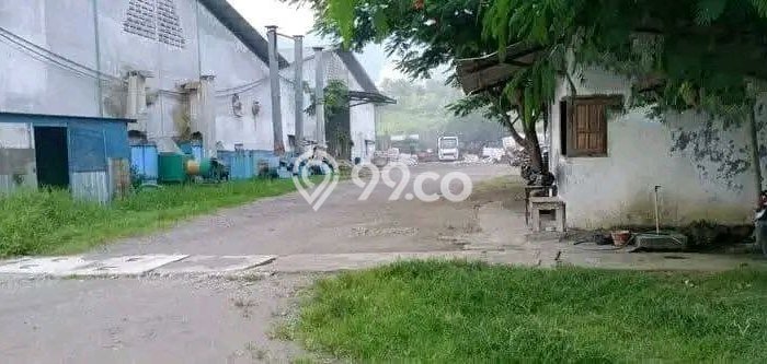 Untuk Dijual Tanah 42000m2 di Mojokerto, Mojokerto Untuk Dijual Tanah 42000m2 di Mojokerto, Mojokerto