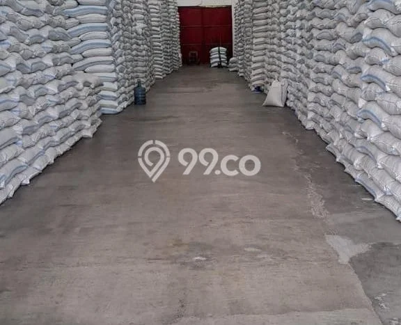 Untuk Dijual! Pabrik di Malang Kota Malang LT 3951m2 / LB 3660m2 Kawasan Strategis Untuk Dijual! Pabrik di Malang Kota Malang LT 3951m2 / LB 3660m2 Kawasan Strategis