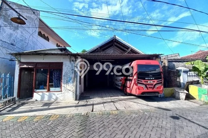 Kavling Tanah untuk Dijual di Surabaya Kota, Surabaya, Luas 445m2 Kavling Tanah untuk Dijual di Surabaya Kota, Surabaya, Luas 445m2