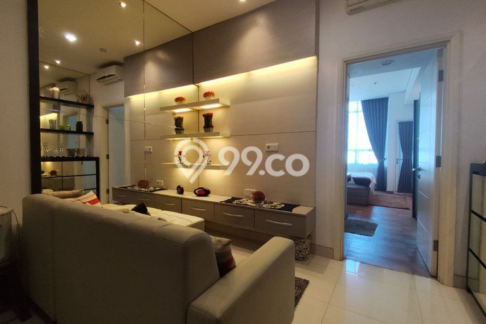 Dijual Apartemen 1 KT 1 KM di Tegalsari Dijual Apartemen 1 KT 1 KM di Tegalsari