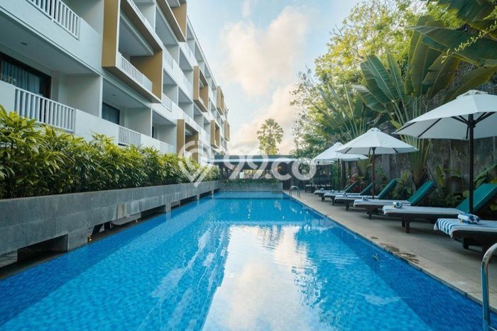 Hotel Kawasan , Luas 6950m2m², Posisi Mainroad Hotel Kawasan , Luas 6950m2m², Posisi Mainroad