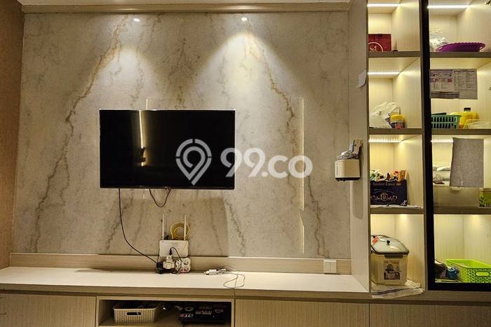 Apartemen Ideal Dijual di Lakarsantri, Surabaya Punya 2 KT / 2 Kamar Mandi Apartemen Ideal Dijual di Lakarsantri, Surabaya Punya 2 KT / 2 Kamar Mandi