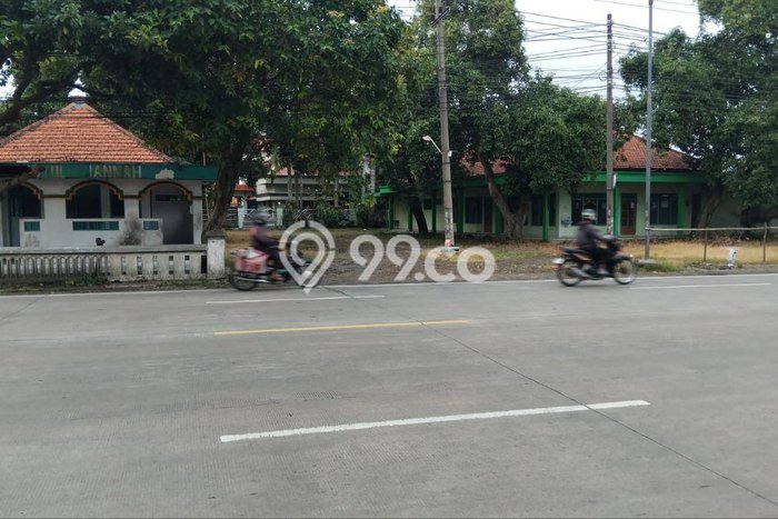 Kavling Tanah Dijual di Jombang Jombang Spesifikasi 12050m2 Kavling Tanah Dijual di Jombang Jombang Spesifikasi 12050m2