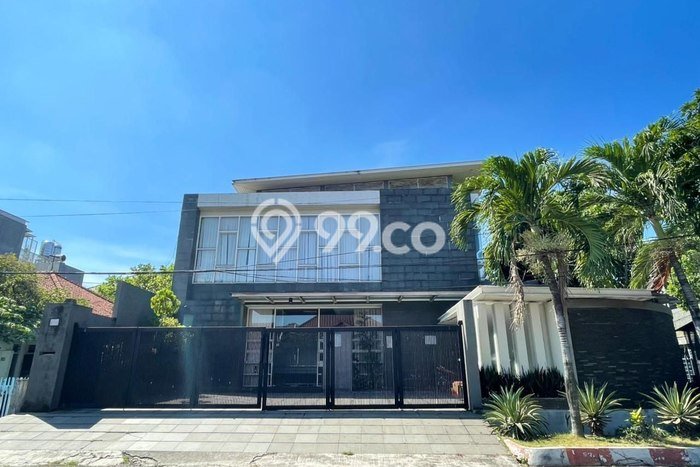 Dijual! Komersial di Surabaya Kota Surabaya LT 423m2 / LB 650m2 Kawasan Strategis Dijual! Komersial di Surabaya Kota Surabaya LT 423m2 / LB 650m2 Kawasan Strategis