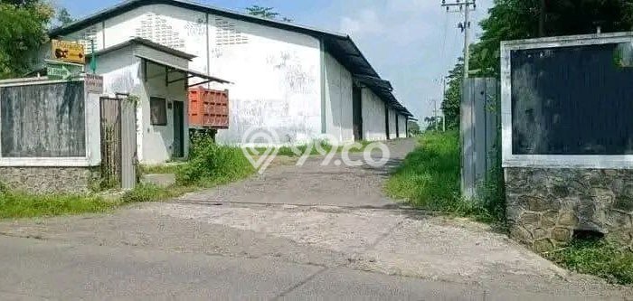 Untuk Dijual Tanah 42000m2 di Mojokerto, Mojokerto Untuk Dijual Tanah 42000m2 di Mojokerto, Mojokerto