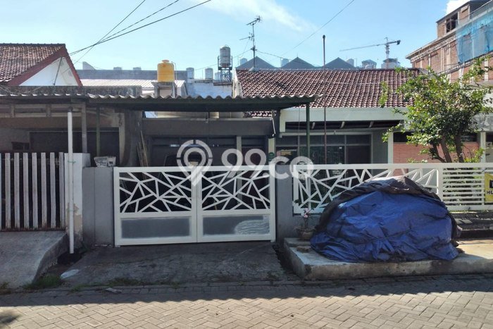 Hunian Super Elit dengan Akses Paling Strategis di Kendangsari, Surabaya Hunian Super Elit dengan Akses Paling Strategis di Kendangsari, Surabaya