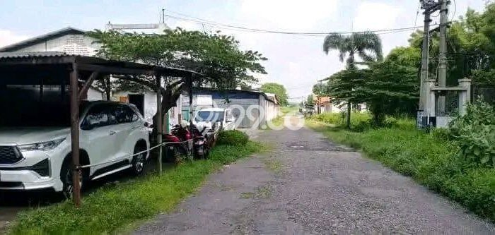 Untuk Dijual Tanah 42000m2 di Mojokerto, Mojokerto Untuk Dijual Tanah 42000m2 di Mojokerto, Mojokerto