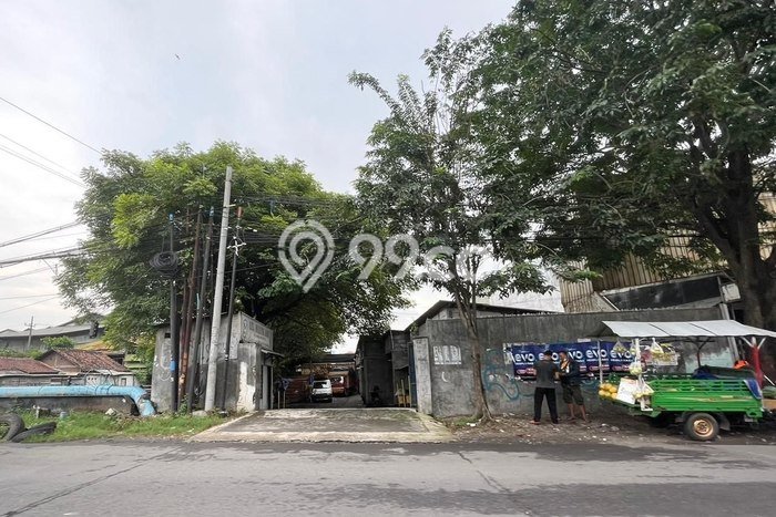 Gudang Bagus Dijual LB 950m2 Lokasi Strategis Surabaya Area Cocok untuk Bisnis Gudang Bagus Dijual LB 950m2 Lokasi Strategis Surabaya Area Cocok untuk Bisnis