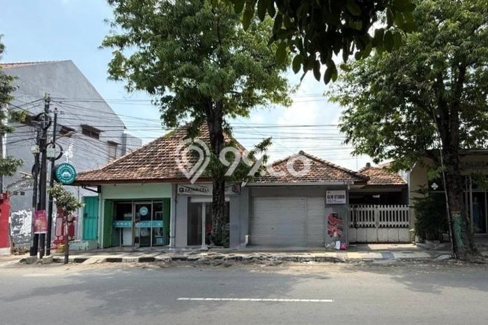 Komersial Favorit Dijual di Tuban Tuban Kawasan Pusat Bisnis Komersial Favorit Dijual di Tuban Tuban Kawasan Pusat Bisnis