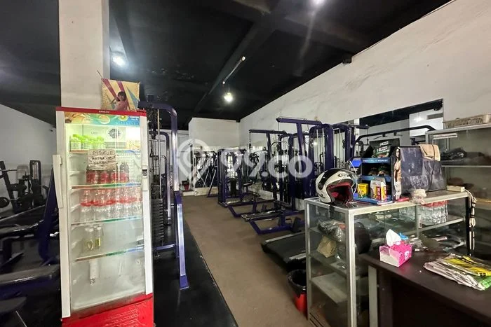 INVESTASI POTENSIAL! Komersial di Bandung Kota, Luas 280m², Kawasan Komersial INVESTASI POTENSIAL! Komersial di Bandung Kota, Luas 280m², Kawasan Komersial