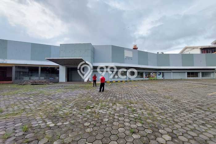 PRIME LOCATION! Komersial Kawasan Bandung Kota, Luas 1000m², Area Bisnis, Posisi Strategis PRIME LOCATION! Komersial Kawasan Bandung Kota, Luas 1000m², Area Bisnis, Posisi Strategis