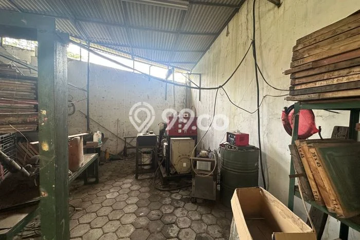 Gudang Dijual di Bandung LT 2019m2 & LB 1171m2 Lokasi Terbaik! Gudang Dijual di Bandung LT 2019m2 & LB 1171m2 Lokasi Terbaik!