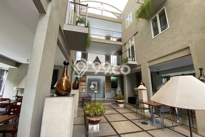 Boutique Hotel Di Sayap Setiabudi Bandung Boutique Hotel Di Sayap Setiabudi Bandung
