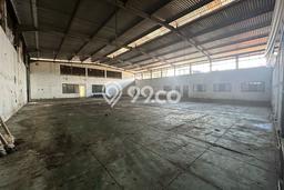 Unit Gudang Dijual di Cimahi Utara Cimahi 34000m2 Unit Gudang Dijual di Cimahi Utara Cimahi 34000m2