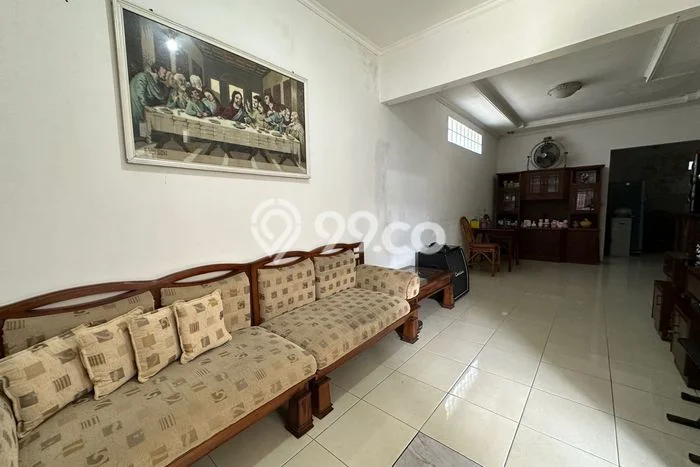 Hunian Nyaman Asri 2 KT Siap Huni di Kopo Bandung Hunian Nyaman Asri 2 KT Siap Huni di Kopo Bandung