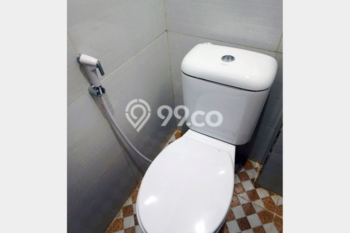 Dijual Segera Kost 19 Kamar, 19 Kamar Mandi di Antapani, Bandung, Luas 333m2 Dijual Segera Kost 19 Kamar, 19 Kamar Mandi di Antapani, Bandung, Luas 333m2