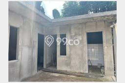 Rumah Elit Modern Tanpa Renovasi di Setiabudi Bandung Rumah Elit Modern Tanpa Renovasi di Setiabudi Bandung
